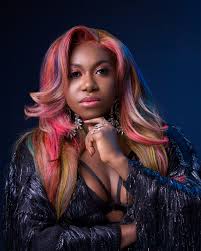 But one of the true gems of nigerian music industry is all the nigerian female singers. Niniola Wikipedia