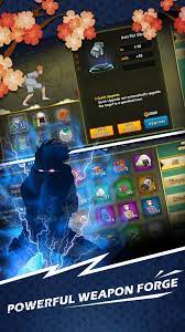 Clash of ninja for Android - APK Download