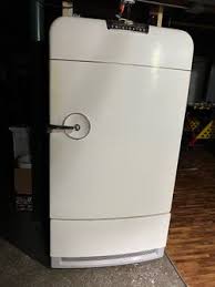 1950 frigidaire refrigerator