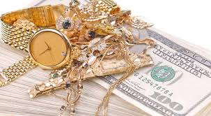 broken jewelry for cash to invest