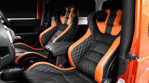Rear Seat Package Gtbfr Jeepey