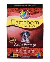 Together they average 6.6 / 10 paws, which makes earthborn holistic an above average overall cat food brand when compared to all the other brands in our database. Buy Earthborn Holistic Adult Vantage Dry Dog Food