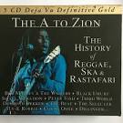 History of Reggae, Ska & Rastafari