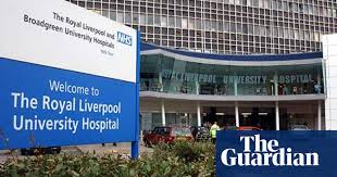 Welcome to the website of royal liverpool and broadgreen hospitals, serving liverpool and merseyside. Royal Liverpool And Broadgreen University Hospitals Nhs Trust Healthcare Network The Guardian