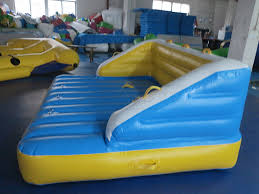 Floating Water Sofa Water Inflatable