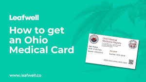 Medical content reviewed by dr. How To Get An Ohio Medical Marijuana Card Youtube