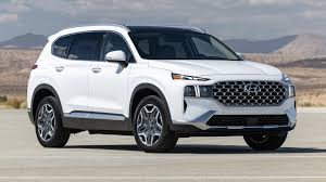 2023 hyundai santa fe plug in hybrid