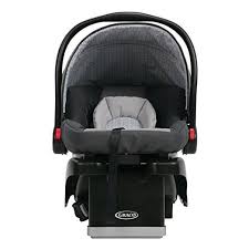 Snugride Connect 30 Infant Car