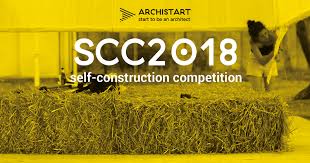 Self Construction Competition 2018. Un arredo urbano per il ...