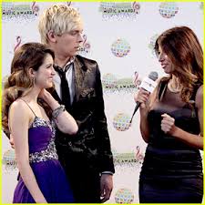 austin ally laura marano ross lynch