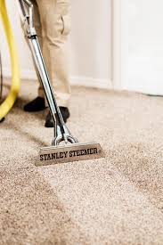 what is deep carpet cleaning