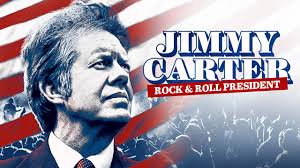 His previous public service included a stint in the u.s. Watch Jimmy Carter Rock And Roll President Stream Movies Hbo Max