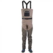 Hodgman Aesis Sonic Stocking Foot Wader