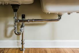 Does Your Home Have A Plumbing Problem