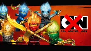 Petition · Get Ninjago Off Cartoon Network And Stream New Episodes on  Netflix! · Change.org