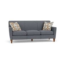 sofa solrusof7640 by flexsteel