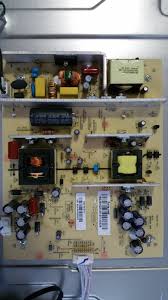 Savesave lcd flat panel tv troubleshooting guide.doc for later. My Rca 65 Led Tv Model Led65g55r120q Stopped Working I Turned On The Diy Forums