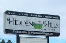 BlackburnNews.com - Hidden Hills Golf and Country Club - Your ...