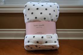 Costco Kate Spade Blanket Review