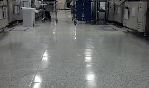 anti static esd flooring