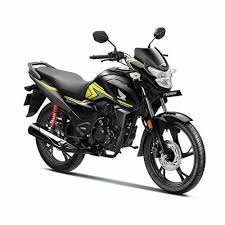 Black And Green Honda SP 125 Bike at Rs 102432 in Lucknow | ID:  2850387574148