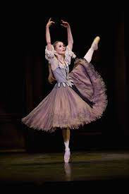 Daria tutu is on facebook. Pin On Ballet Cinderella