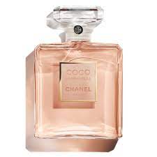 coco mademoiselle perfume fragrance
