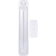 ge wireless remote control led light