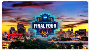 Le final four 2021 di eurolega si disputeranno a colonia. Here S The Logo For The 2021 Women S Final Four In San Antonio