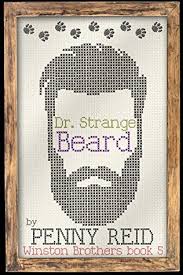 Review Dr Strange Beard Penny Reid