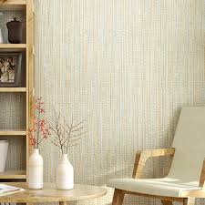 Satin Matte Fabric Wall Covering