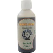 Bio Bizz Organic Root Juice 250ml