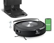 Image of iRobot Roomba j7+