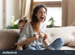 14 Babysitter Ticklish Royalty-Free Images, Stock Photos & Pictures |  Shutterstock