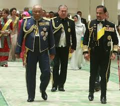 He is the first son of paduka ayahanda sultan ahmad shah of pahang and tengku ampuan afzan. Sultan Ahmad Shah Football Loving King Who Cared For His Subjects Sports247
