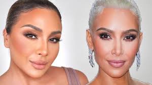 flawless kim kardashian makeup tutorial