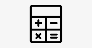 Calculator free icons and premium icon packs. Calculator Icon Calculator Icon Transparent Transparent Png 500x500 Free Download On Nicepng