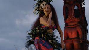 بالفيديو: رقصة الهولا في هاواي.. حكاية عشق للرقص - CNN Arabic