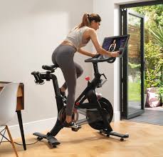 Stats, leaderboards and all that. Peloton Exercise Bike Prime Draw
