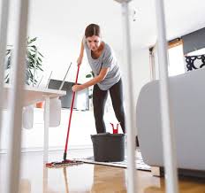 how to clean hardwood floors like a pro