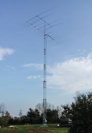 Buy economy guying stakes 4. Us Tower Hdx 589mdpl Ham Radio Towers Lattice Style Tower Ham Radio Ham Radio Antenna Radio Antenna