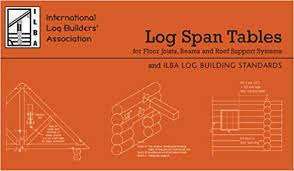 log span tables for floor joists beams