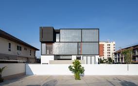 Archimontage Designs Sena House In