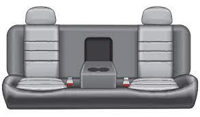 Toyota Tacoma Seat Covers Wet Okole