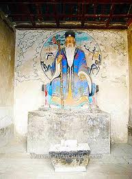 china tang dynasty culture religion