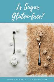 We did not find results for: Is Sugar Gluten Free Find Out If Sugar Is Safe For A Gluten Free Diet
