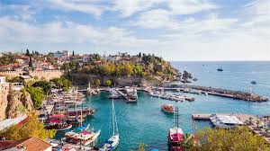 The ancient holy city is a unesco world heritage site located on natural hot springs which are. About Antalya Living In Antalya Why Buy A Home Property Turkey