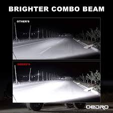 32 Truck Led Light Bars Off Road Led Light Bars Oedro