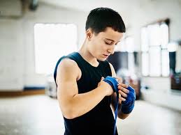 boxing for beginners boxing basics for
