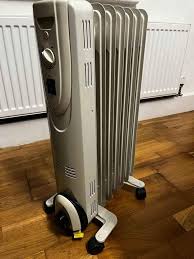 Uk S Best Space Heaters That Are Energy